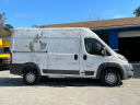 Thumbnail image of 2016 Ram ProMaster at Dream Wheels