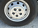 Thumbnail image of 2016 Ram ProMaster at Dream Wheels