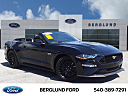 Thumbnail image of 2019 Ford Mustang at Berglund Salem