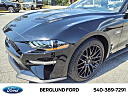 Thumbnail image of 2019 Ford Mustang at Berglund Salem
