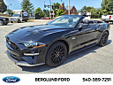 Thumbnail image of 2019 Ford Mustang at Berglund Salem