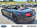 Thumbnail image of 2019 Ford Mustang at Berglund Salem
