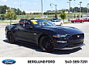 Thumbnail image of 2019 Ford Mustang at Berglund Salem