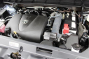 Thumbnail image of 2022 Toyota Highlander at Millennium Toyota