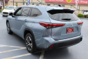 Thumbnail image of 2022 Toyota Highlander at Millennium Toyota