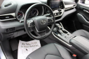 Thumbnail image of 2022 Toyota Highlander at Millennium Toyota