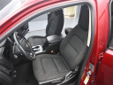 Thumbnail image of 2021 Chevrolet Colorado at HEMcgonigalBuickInc-New of Kokomo, IN