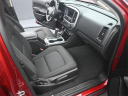 Thumbnail image of 2021 Chevrolet Colorado at HEMcgonigalBuickInc-New of Kokomo, IN