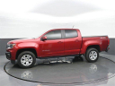 Thumbnail image of 2021 Chevrolet Colorado at HEMcgonigalBuickInc-New of Kokomo, IN