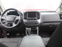 Thumbnail image of 2021 Chevrolet Colorado at HEMcgonigalBuickInc-New of Kokomo, IN