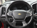 Thumbnail image of 2021 Chevrolet Colorado at HEMcgonigalBuickInc-New of Kokomo, IN