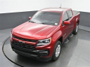 Thumbnail image of 2021 Chevrolet Colorado at HEMcgonigalBuickInc-New of Kokomo, IN