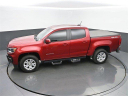 Thumbnail image of 2021 Chevrolet Colorado at HEMcgonigalBuickInc-New of Kokomo, IN