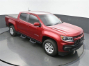 Thumbnail image of 2021 Chevrolet Colorado at HEMcgonigalBuickInc-New of Kokomo, IN