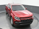 Thumbnail image of 2021 Chevrolet Colorado at HEMcgonigalBuickInc-New of Kokomo, IN