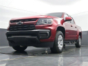Thumbnail image of 2021 Chevrolet Colorado at HEMcgonigalBuickInc-New of Kokomo, IN