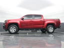 Thumbnail image of 2021 Chevrolet Colorado at HEMcgonigalBuickInc-New of Kokomo, IN