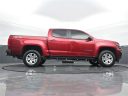 Thumbnail image of 2021 Chevrolet Colorado at HEMcgonigalBuickInc-New of Kokomo, IN
