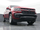 Thumbnail image of 2021 Chevrolet Colorado at HEMcgonigalBuickInc-New of Kokomo, IN