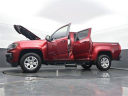 Thumbnail image of 2021 Chevrolet Colorado at HEMcgonigalBuickInc-New of Kokomo, IN