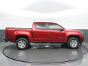 Thumbnail image of 2021 Chevrolet Colorado at HEMcgonigalBuickInc-New of Kokomo, IN