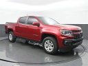 Thumbnail image of 2021 Chevrolet Colorado at HEMcgonigalBuickInc-New of Kokomo, IN