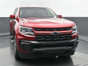 Thumbnail image of 2021 Chevrolet Colorado at HEMcgonigalBuickInc-New of Kokomo, IN
