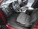 Thumbnail image of 2021 Chevrolet Colorado at HEMcgonigalBuickInc-New of Kokomo, IN