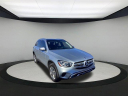 Thumbnail image of 2021 Mercedes-Benz GLC at LewisMotorSales of Lafayette, IN