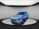 Thumbnail image of 2021 Mercedes-Benz GLC at LewisMotorSales of Lafayette, IN