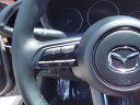 Thumbnail image of 2024 Mazda Mazda3 Hatchback at Denton Mazda