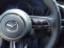 Thumbnail image of 2024 Mazda Mazda3 Hatchback at Denton Mazda
