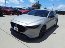 Thumbnail image of 2024 Mazda Mazda3 Hatchback at Denton Mazda