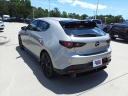 Thumbnail image of 2024 Mazda Mazda3 Hatchback at Denton Mazda