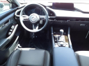Thumbnail image of 2024 Mazda Mazda3 Hatchback at Denton Mazda