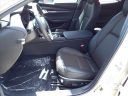Thumbnail image of 2024 Mazda Mazda3 Hatchback at Denton Mazda