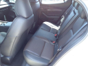 Thumbnail image of 2024 Mazda Mazda3 Hatchback at Denton Mazda