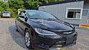 Thumbnail image of 2015 Chrysler 200 at Renegade Motors