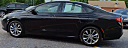 Thumbnail image of 2015 Chrysler 200 at Renegade Motors
