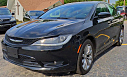 Thumbnail image of 2015 Chrysler 200 at Renegade Motors