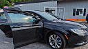 Thumbnail image of 2015 Chrysler 200 at Renegade Motors