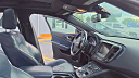 Thumbnail image of 2015 Chrysler 200 at Renegade Motors