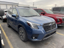 2024 Subaru Forester Premium at DePaula Chevrolet
