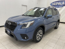 Thumbnail image of 2024 Subaru Forester at DePaula Chevrolet