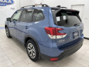 Thumbnail image of 2024 Subaru Forester at DePaula Chevrolet