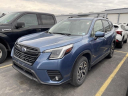 Thumbnail image of 2024 Subaru Forester at DePaula Chevrolet
