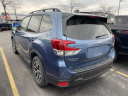 Thumbnail image of 2024 Subaru Forester at DePaula Chevrolet