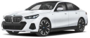 Thumbnail image of 2025 BMW i5 at Athens BMW - New