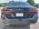 Thumbnail image of 2025 BMW i5 at Athens BMW - New