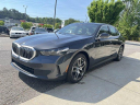 Thumbnail image of 2025 BMW i5 at Athens BMW - New